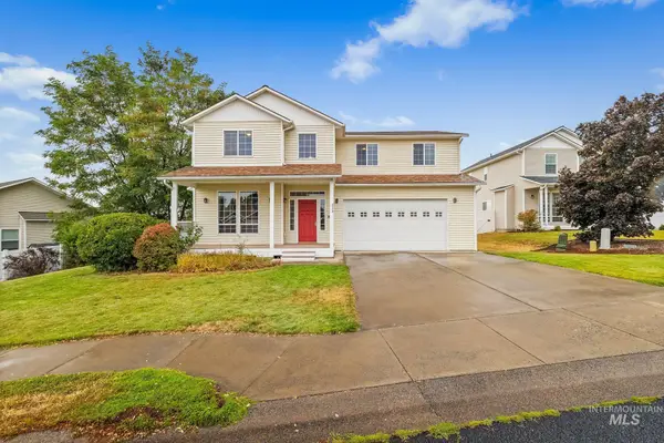 225 Sanna Court, Pullman, WA 99163