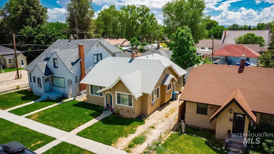 1707 2nd Street S, Nampa, ID 83651 - #3