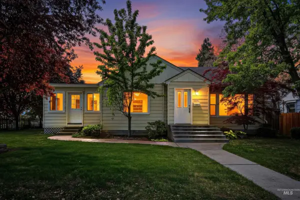 723 S Opal Street, Boise, ID 83705
