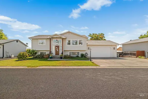 1826 Birch Drive, Lewiston, ID 83501