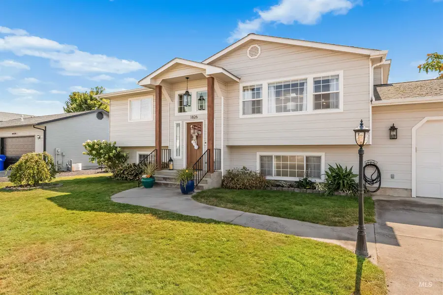 1826 Birch Drive, Lewiston, ID 83501 - #3