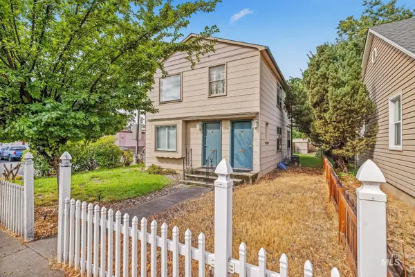 1208 8th St, Lewiston, ID 83501