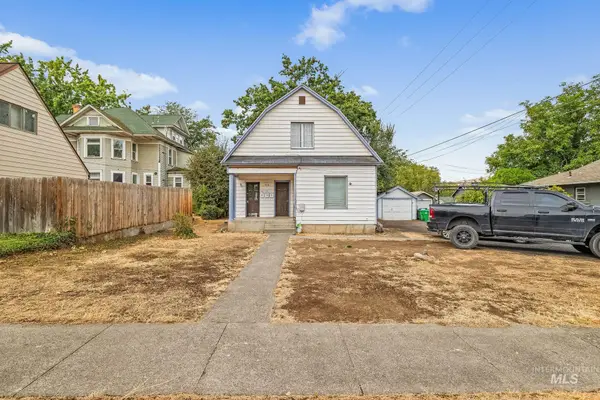 716 10th St, Lewiston, ID 83501