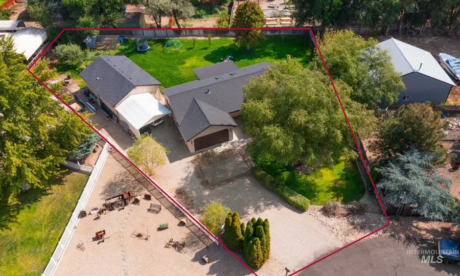 322 Buckskin Ct, Nampa, ID 83687 - #3