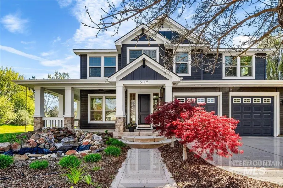 5115 W Parsons, Boise, ID 83714 - #3