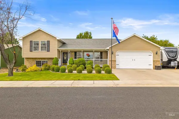 1917 Birch Dr, Lewiston, ID 83501