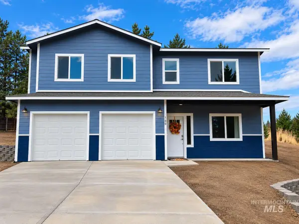 1100 22nd Avenue, Clarkston, WA 99403