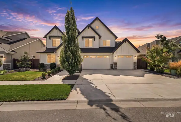 3631 W Ladle Rapids Street, Meridian, ID 83646