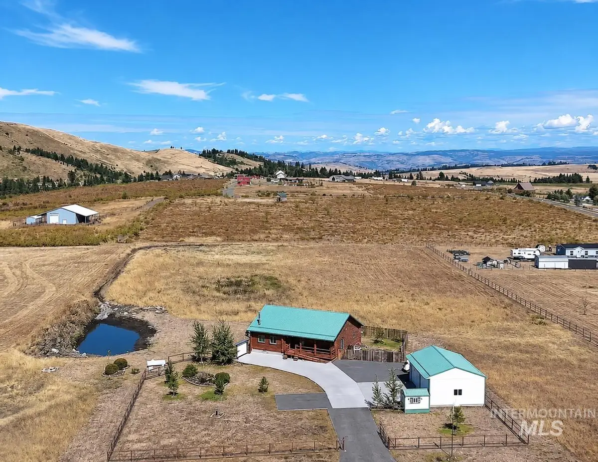 111 Deer Flats Ln, Grangeville, ID 83530 - #1