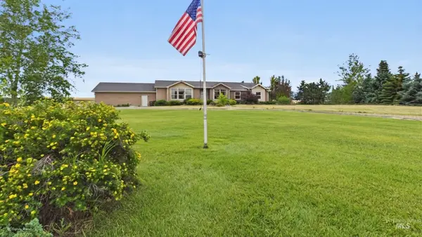 491 Old Hwy 7, Grangeville, ID 83530