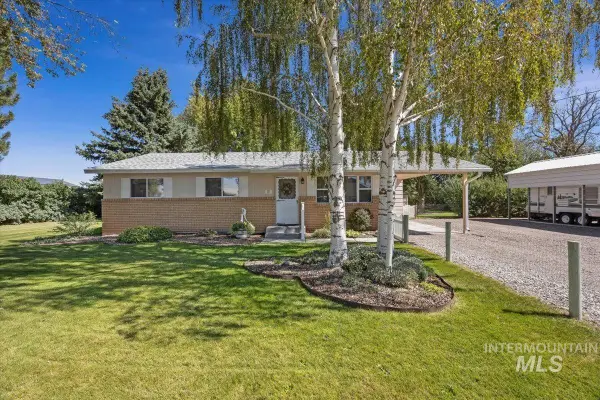 188 S Crystal Dr.,, Rupert, ID 83350