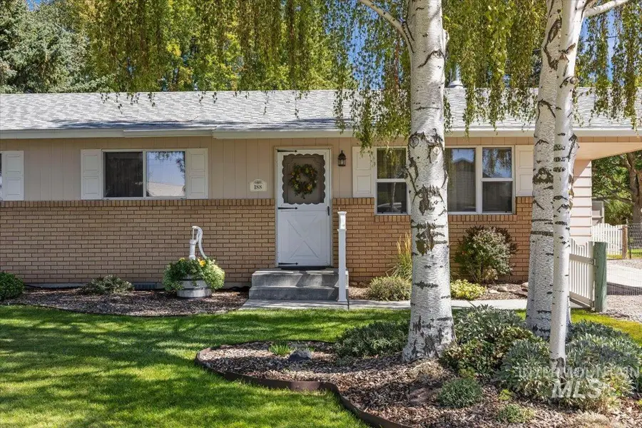 188 S Crystal Dr.,, Rupert, ID 83350 - #3