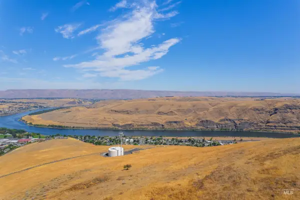 1750 Perro Pointe Rd, Asotin, WA 99402