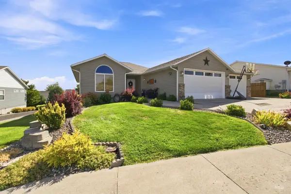 3019 Cypress Street, Lewiston, ID 83501