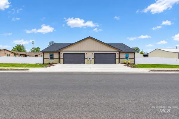 606 Warner Avenue #A & B, Lewiston, ID 83501