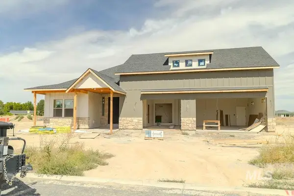1016 E Coventry Ln, Burley, ID 83318