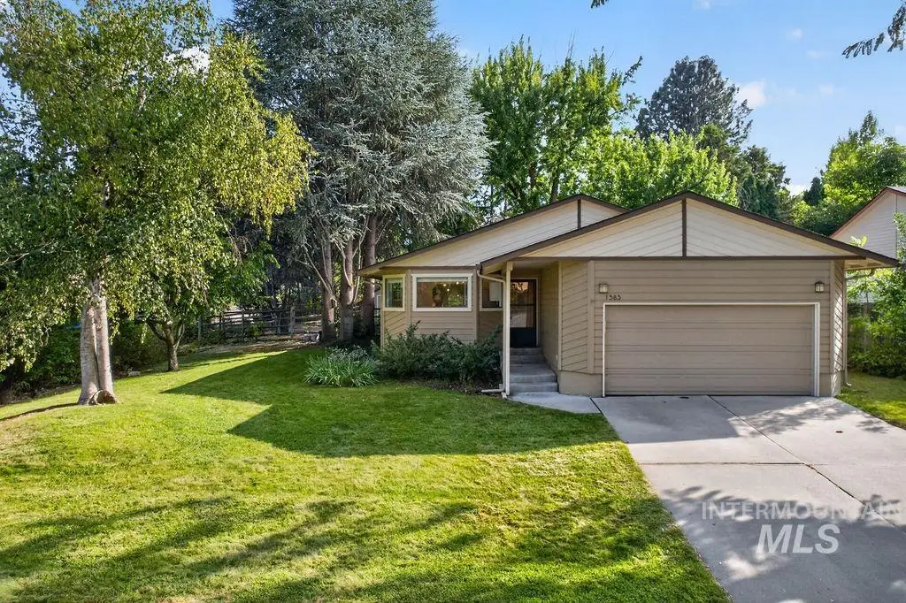 1383 E Fall Ct, Boise, ID 83706 - #1