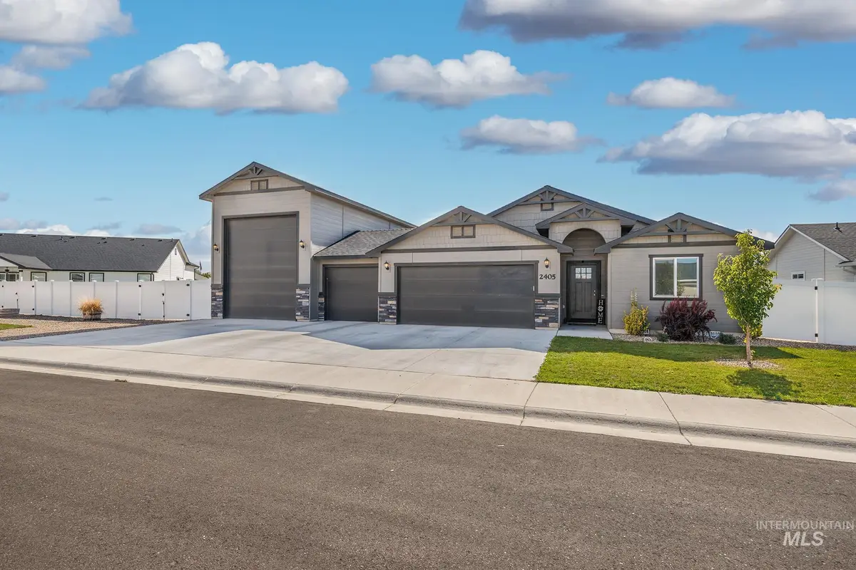 2405 Day Drive, Fruitland, ID 83619 - #1