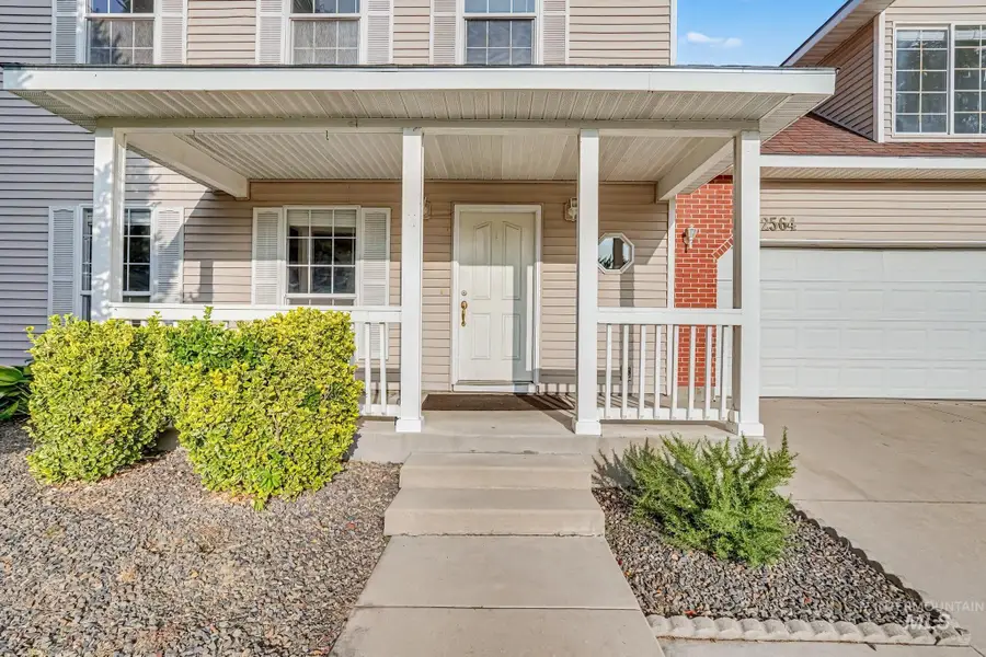 2564 N Monaco, Meridian, ID 83646 - #2