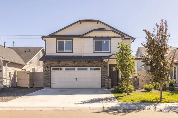 1339 W Santiago, Meridian, ID 83646