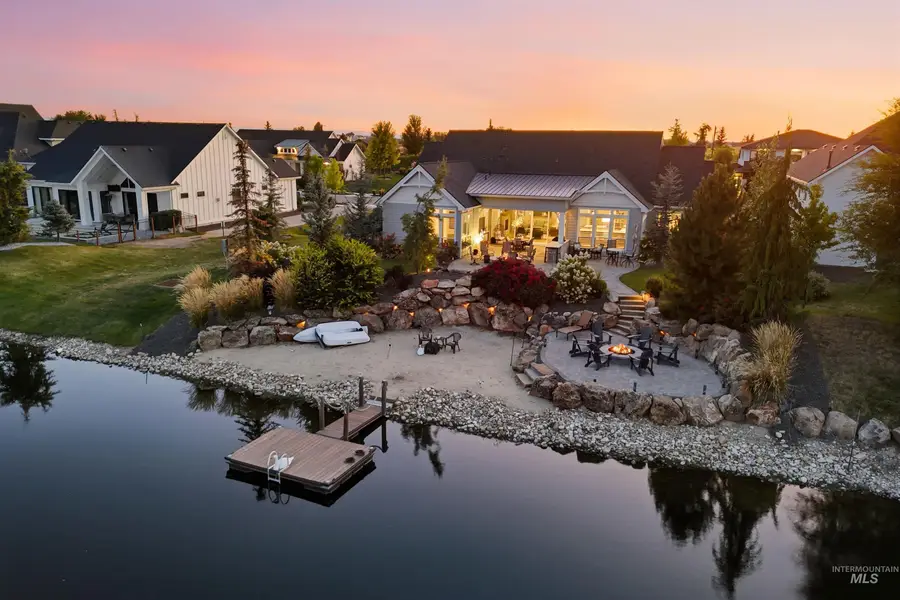 1030 N Morehouse Ave, Eagle, ID 83616 - #2