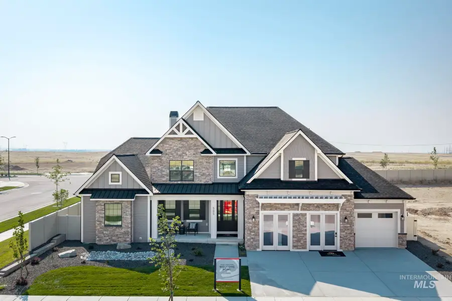 585 E Distributor, Boise, ID 83716 - #2