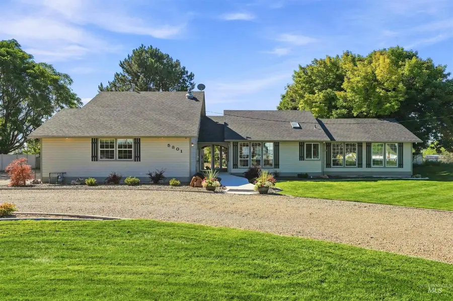 5801 E Victory Rd., Nampa, ID 83687 - #3