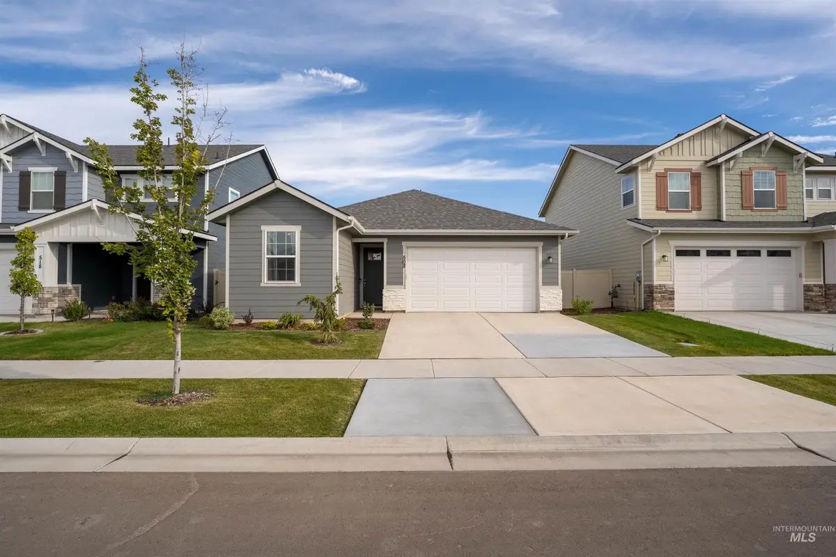 502 W Lyra St, Meridian, ID 83642 - #1