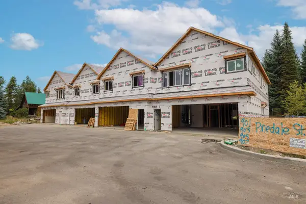 901 Pinedale St, McCall, ID 83638