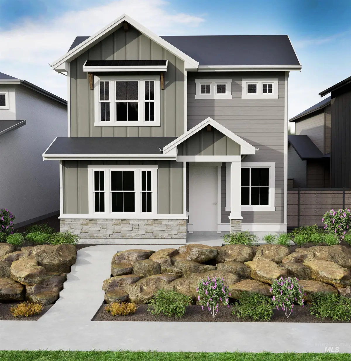 5794 W Avimor Dr, Eagle, ID 83629 - #1