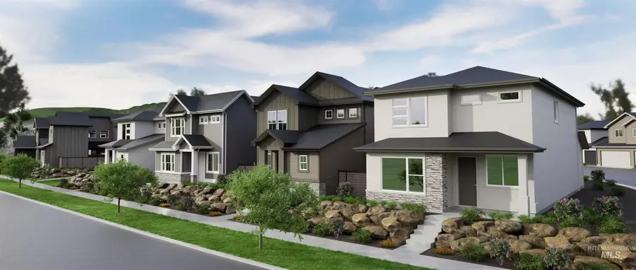 5794 W Avimor Dr, Eagle, ID 83629 - #2