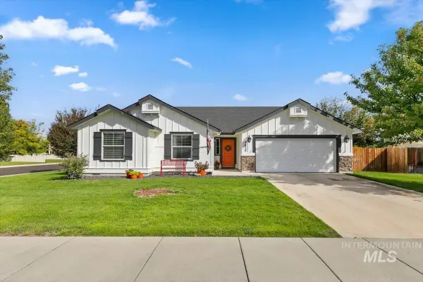 1472 E Meadow Creek, Meridian, ID 83646