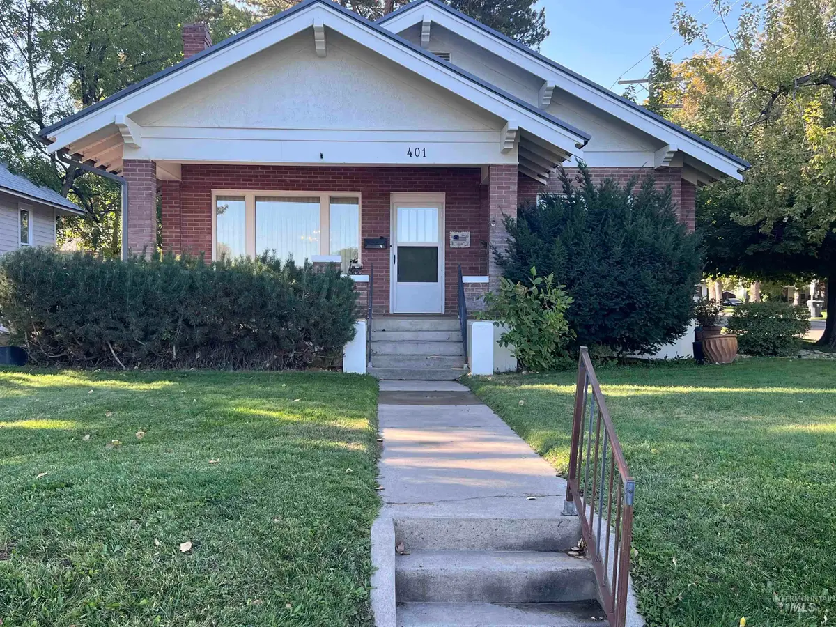 401 E Main St, Jerome, ID 83338 - #1