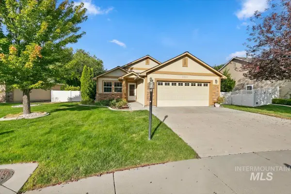 3809 S Edgeview Dr., Nampa, ID 83686