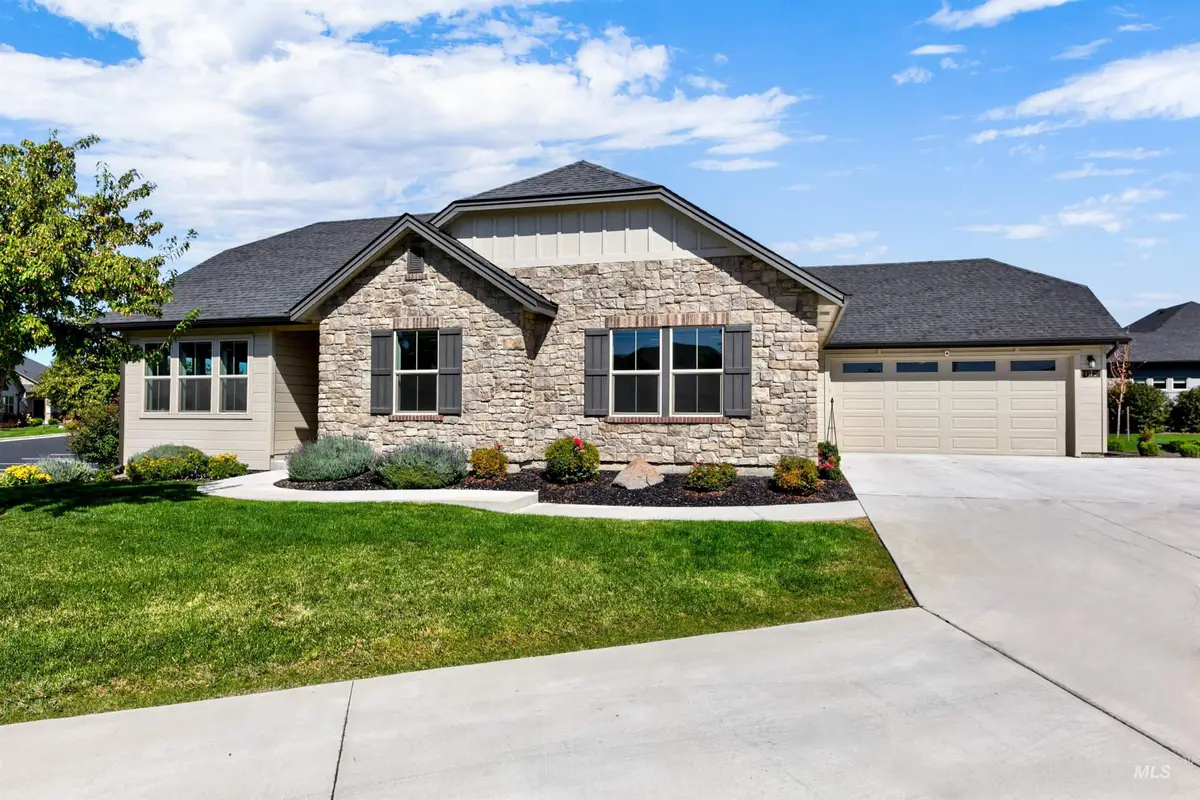 4172 E Bellina Lane, Meridian, ID 83642 - #1
