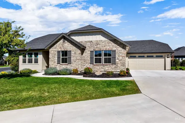 4172 E Bellina Lane, Meridian, ID 83642