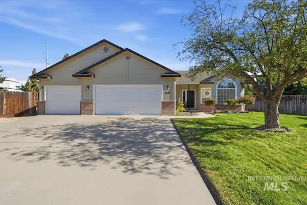 1632 S Labrador Pl, Meridian, ID 83642