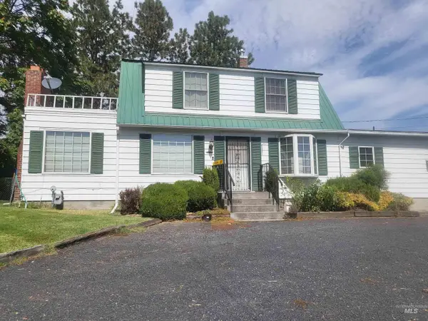 3045 Hatwai Rd, Lewiston, ID 83501