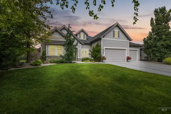 6779 N Pira Avenue, Meridian, ID 83646