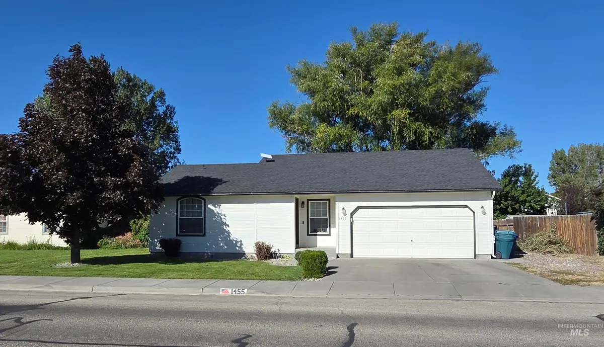 1455 N Haskett, Mountain Home, ID 83647 - #1