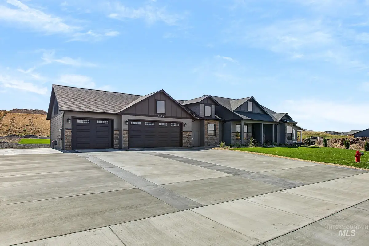 2332 Powers Ave, Lewiston, ID 83501 - #1