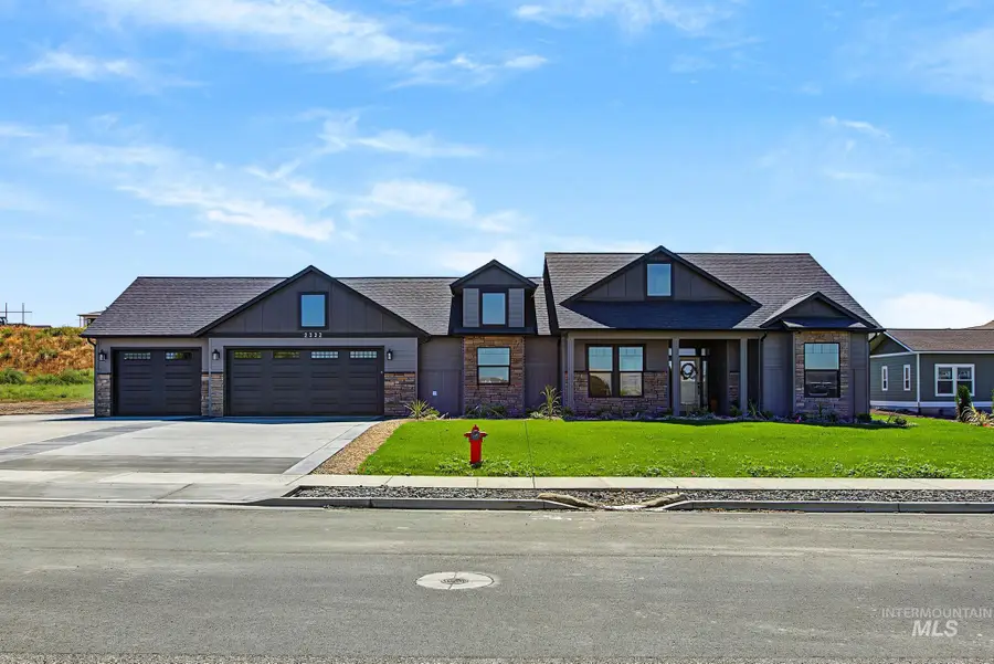 2332 Powers Ave, Lewiston, ID 83501 - #2