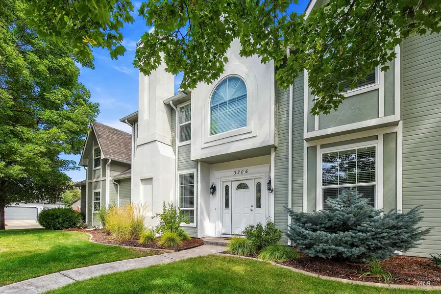 3706 N Lakegrove Pl, Boise, ID 83713 - #3
