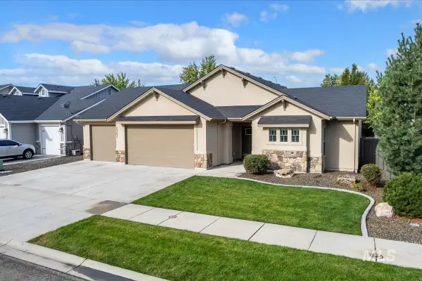 5361 S Palatino Ave, Meridian, ID 83642