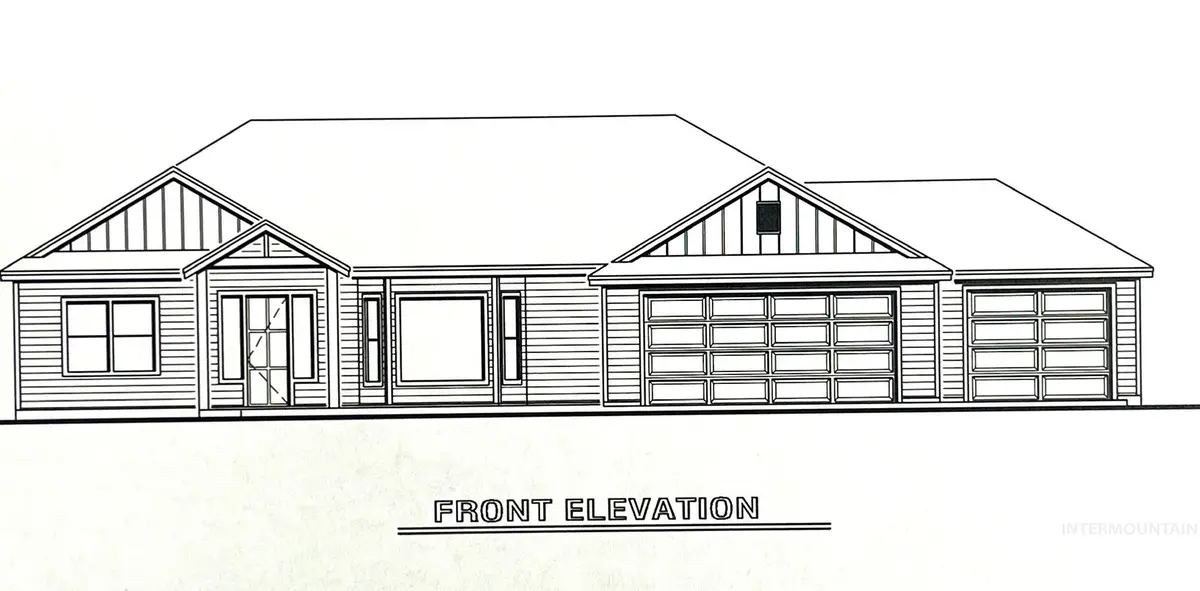8645 Sw El Camino Court, Mountain Home, ID 83647 - #1