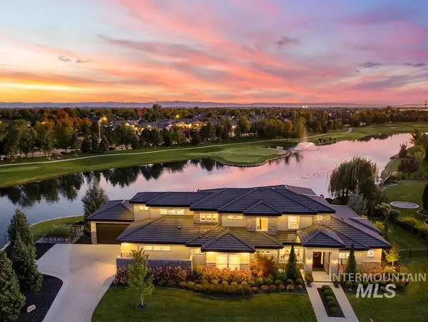 2031 W Island Green Ct, Meridian, ID 83646