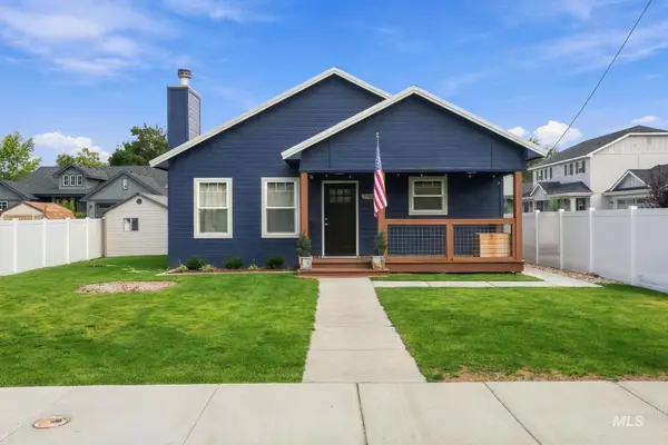 3788 N Jackie Ln, Boise, ID 83704