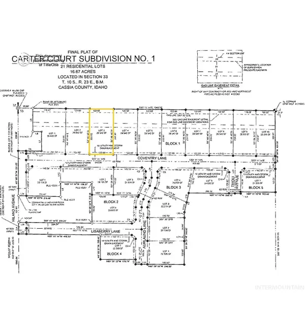 932 Coventry Lane, Burley, ID 83318