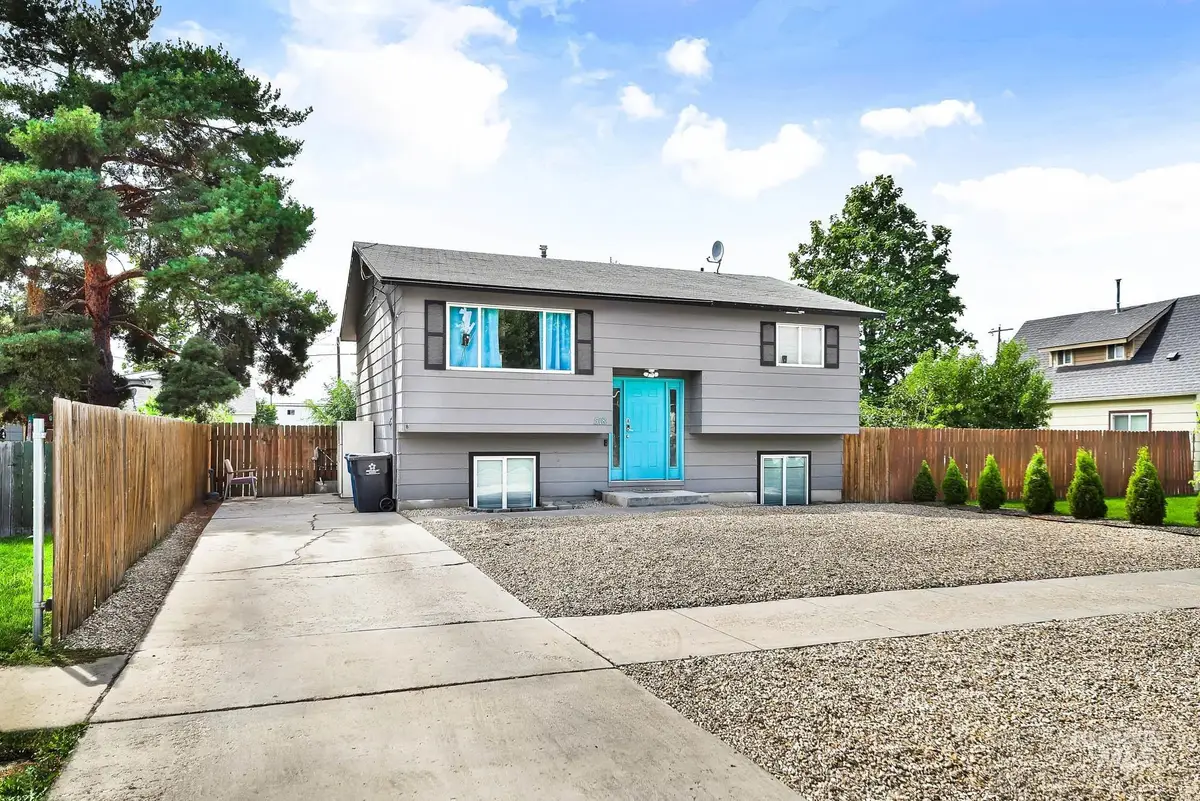 518 E Denver, Caldwell, ID 83605 - #1