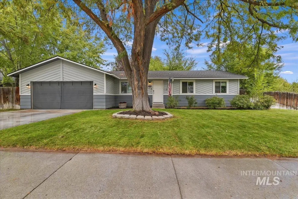 7584 W Snohomish Street, Boise, ID 83709 - #1